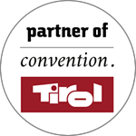 Link www.convention.tirol