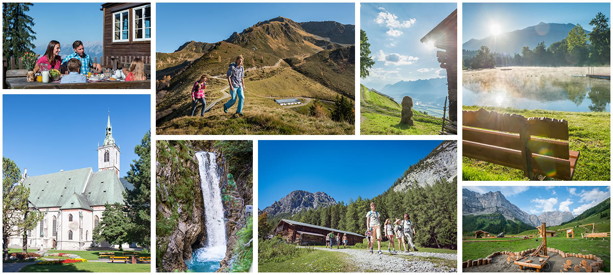 Karwendel Shuttle by Four Seasons Travel