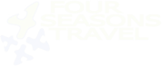 Logo Four Seasons Travel