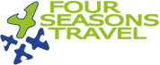Logo Four Seasons Travel