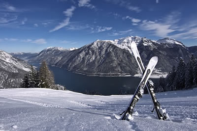 Achensee, Tyrol