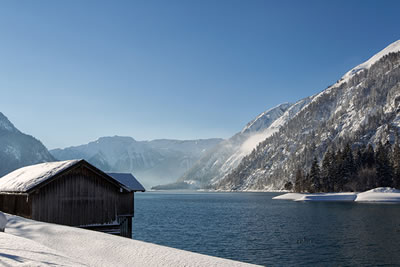 Achensee, Tyrol