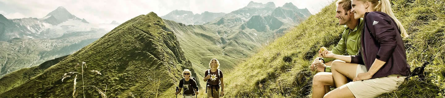 Kitzsteinhorn