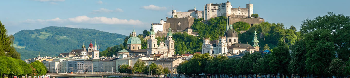 Salzburg