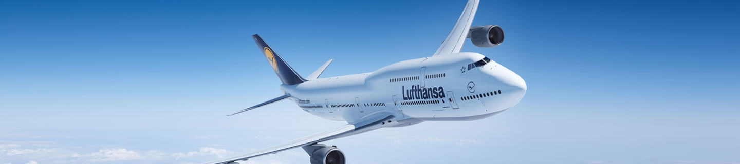 Lufthansa Shuttle