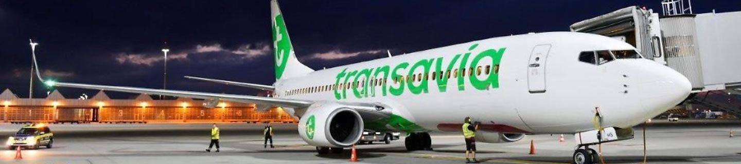 Transavia Shuttle