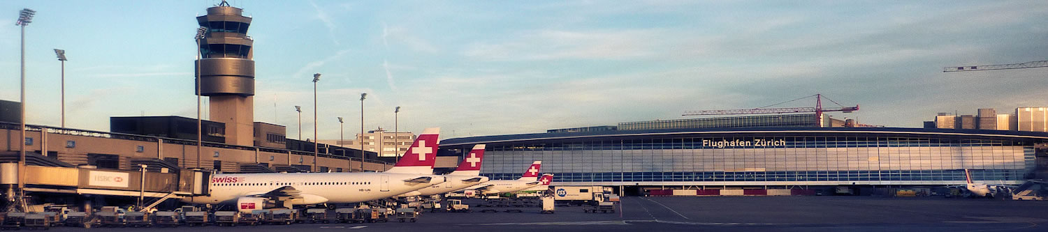 Zürich Airport