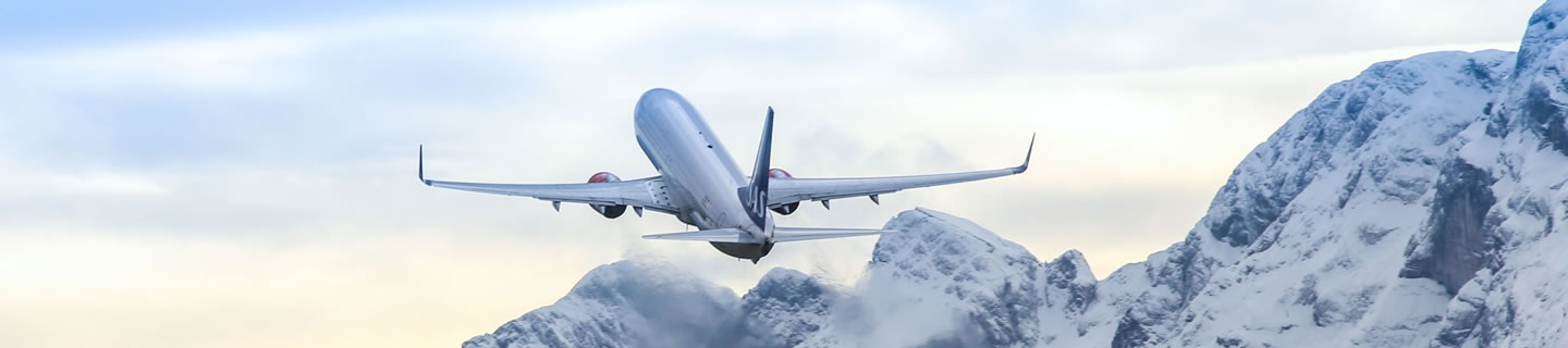 Salzburg Airport