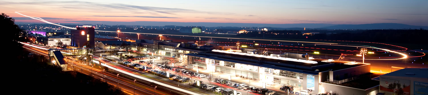 Memmingen Airport