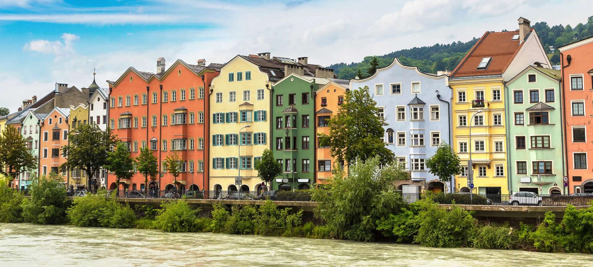 Innsbruck