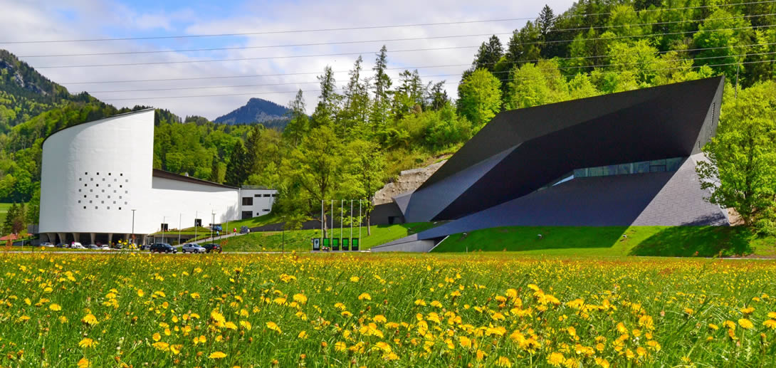 Tiroler Festspiele Erl