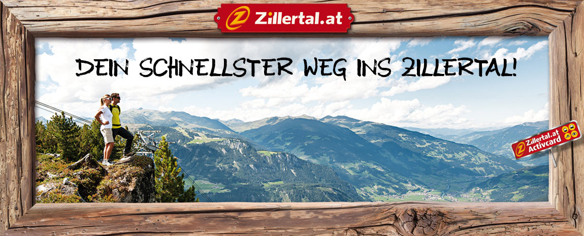 Zillertal